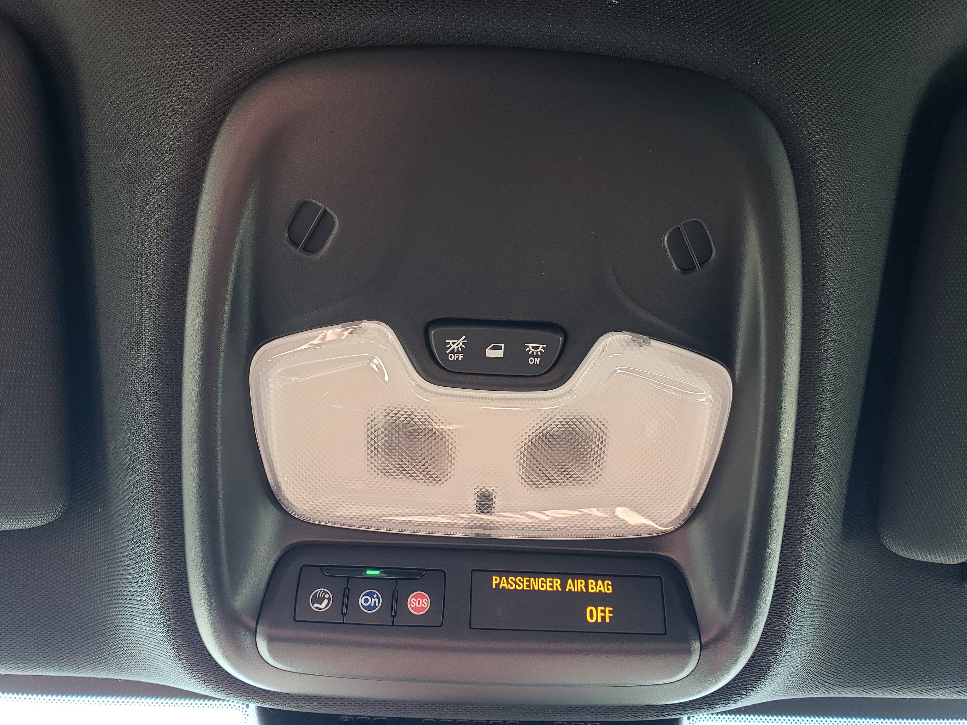 New 2026 Chevrolet Colorado W/T image 23