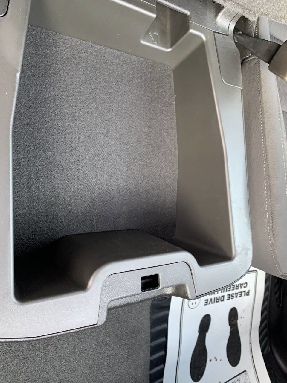 Used 2023 GMC Sierra 1500 Pro w/ Graphite Edition image 29