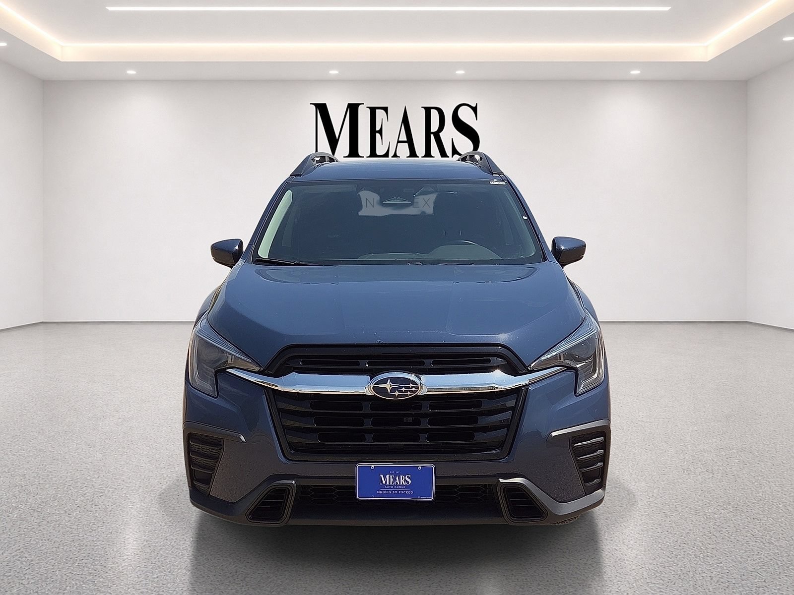 Used 2025 Subaru Ascent Premium AWD/4WD image 8