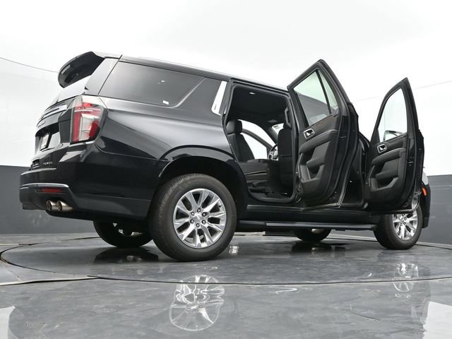 Used 2022 Chevrolet Tahoe Premier image 77
