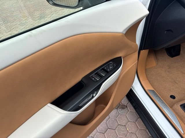 New 2026 Lexus RZ 350e 2WD w/ Technology Package image 20