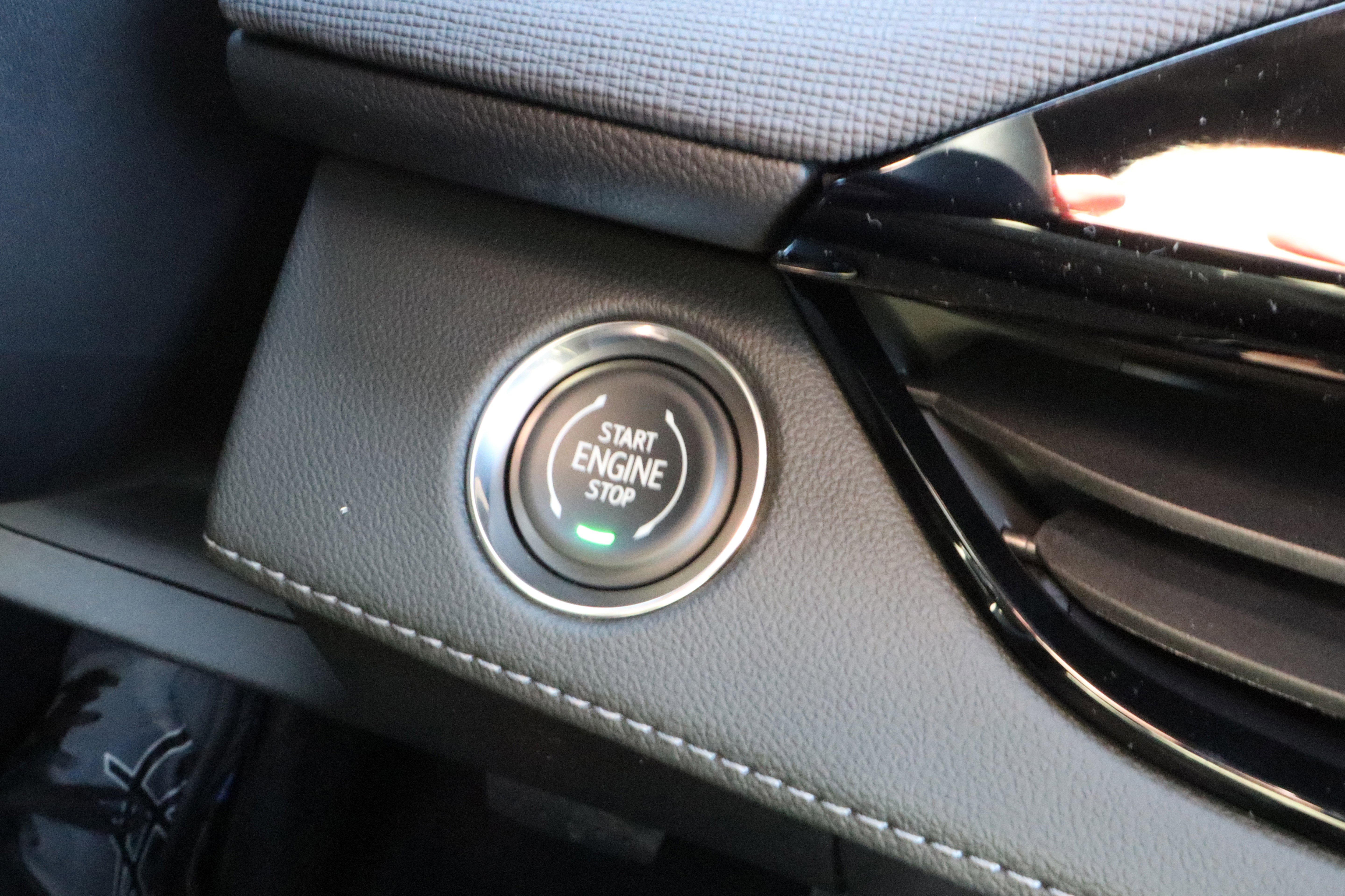 New 2026 Buick Enclave Sport Touring w/ Power Package image 20