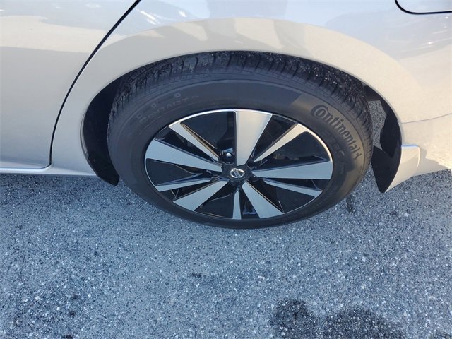 Used 2022 Nissan Altima 2.5 SL image 6