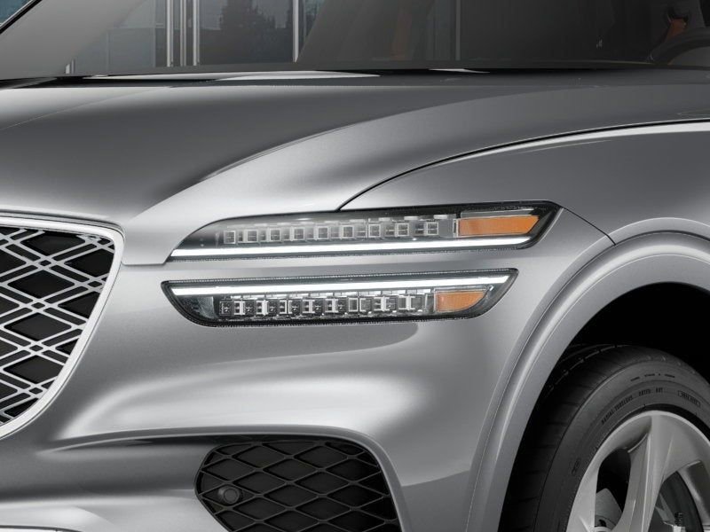 New 2026 Genesis GV70 2.5T Advanced AWD/4WD image 9