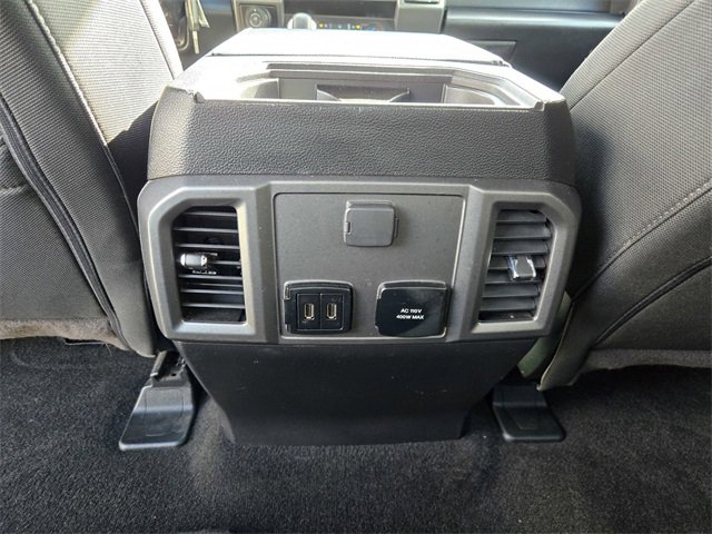 Used 2019 Ford F150 XLT w/ Equipment Group 302A Luxury image 15