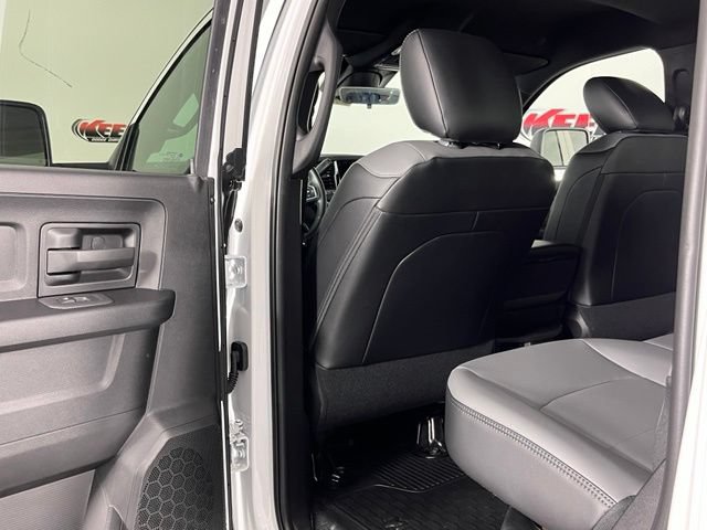 New 2026 RAM 5500 Tradesman AWD/4WD image 21