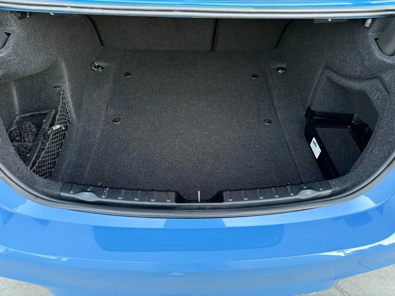 Used 2017 BMW M3 Sedan image 22