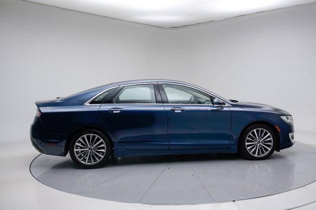 Used 2017 Lincoln MKZ Select w/ Technology Package FWD image 10