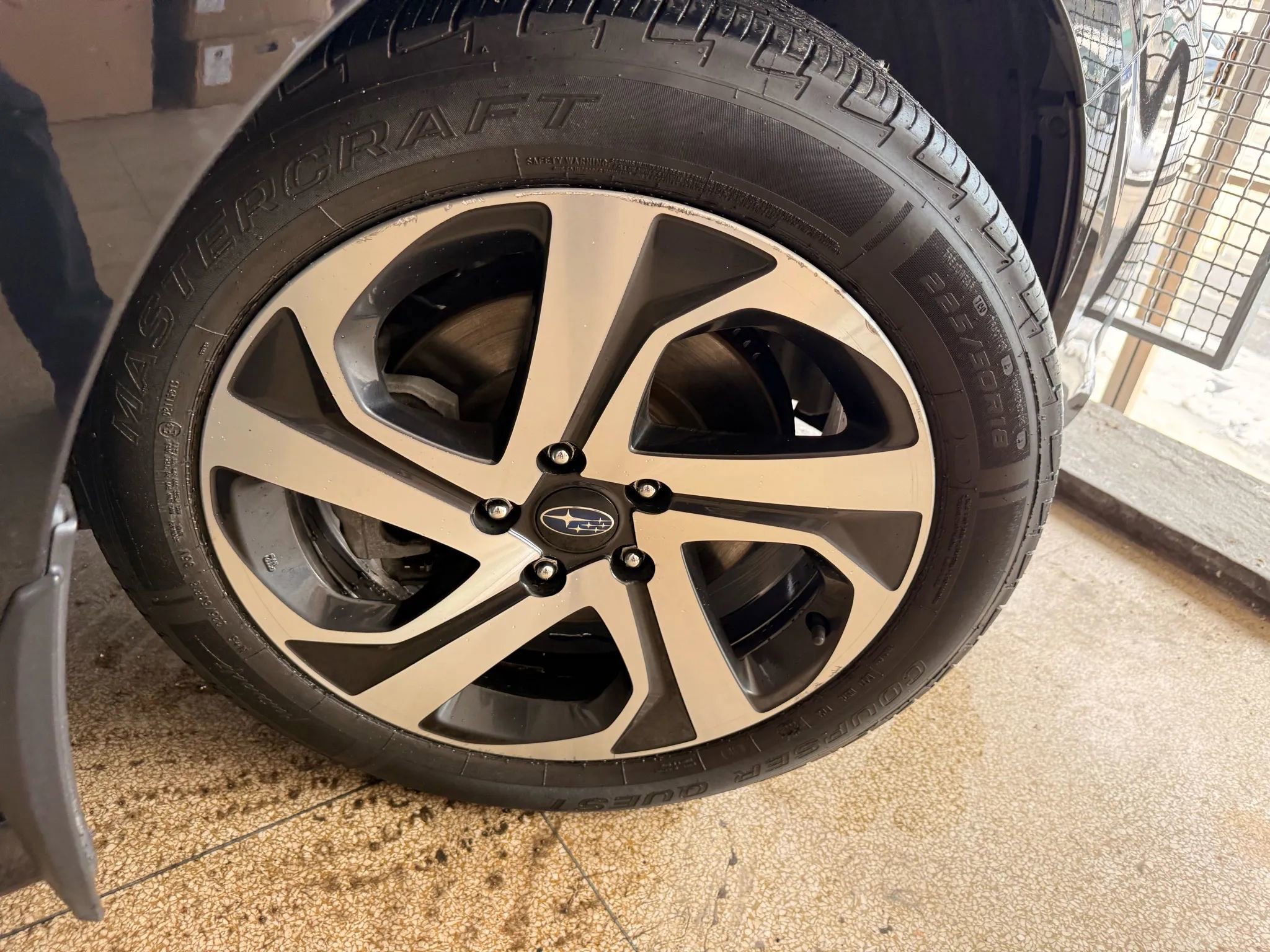 Used 2022 Subaru Legacy Limited w/ Popular Package #3 image 47