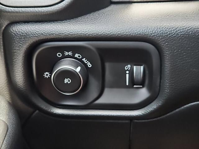 New 2026 RAM 5500 Tradesman AWD/4WD image 52