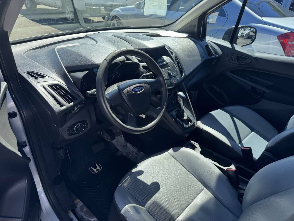 Used 2018 Ford Transit Connect XL FWD image 10