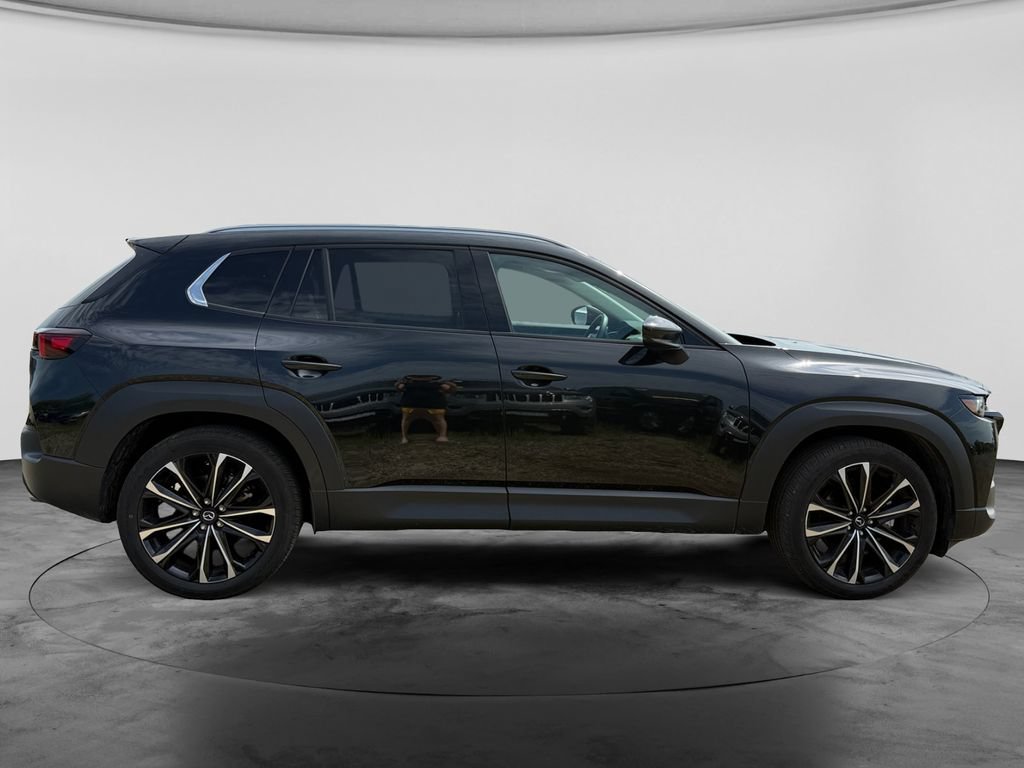 Used 2026 MAZDA CX-50 AWD 2.5 S w/ Premium Package image 11