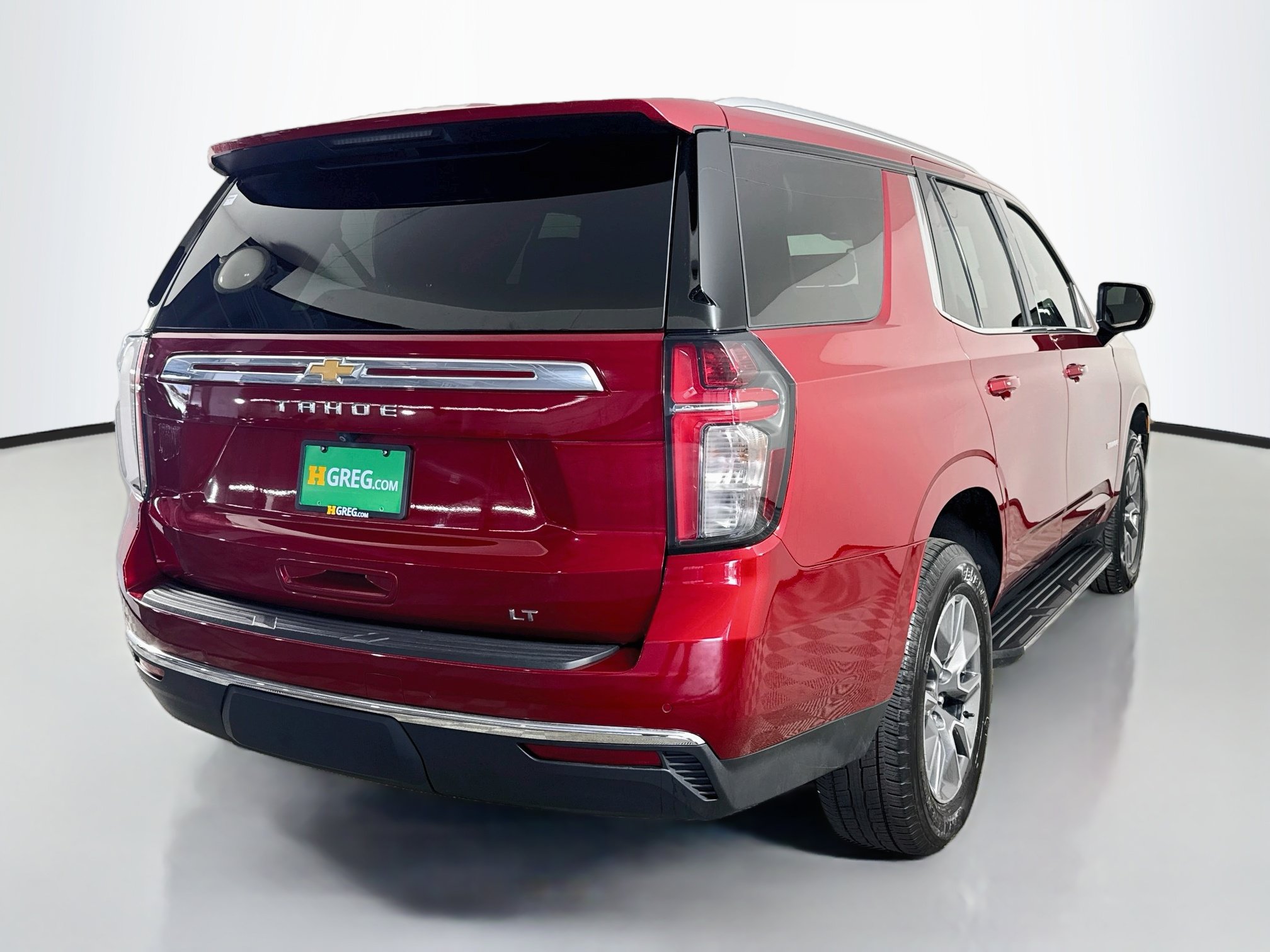 Used 2023 Chevrolet Tahoe LT RWD image 10