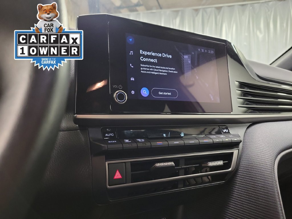 Used 2025 Toyota Camry SE FWD image 17