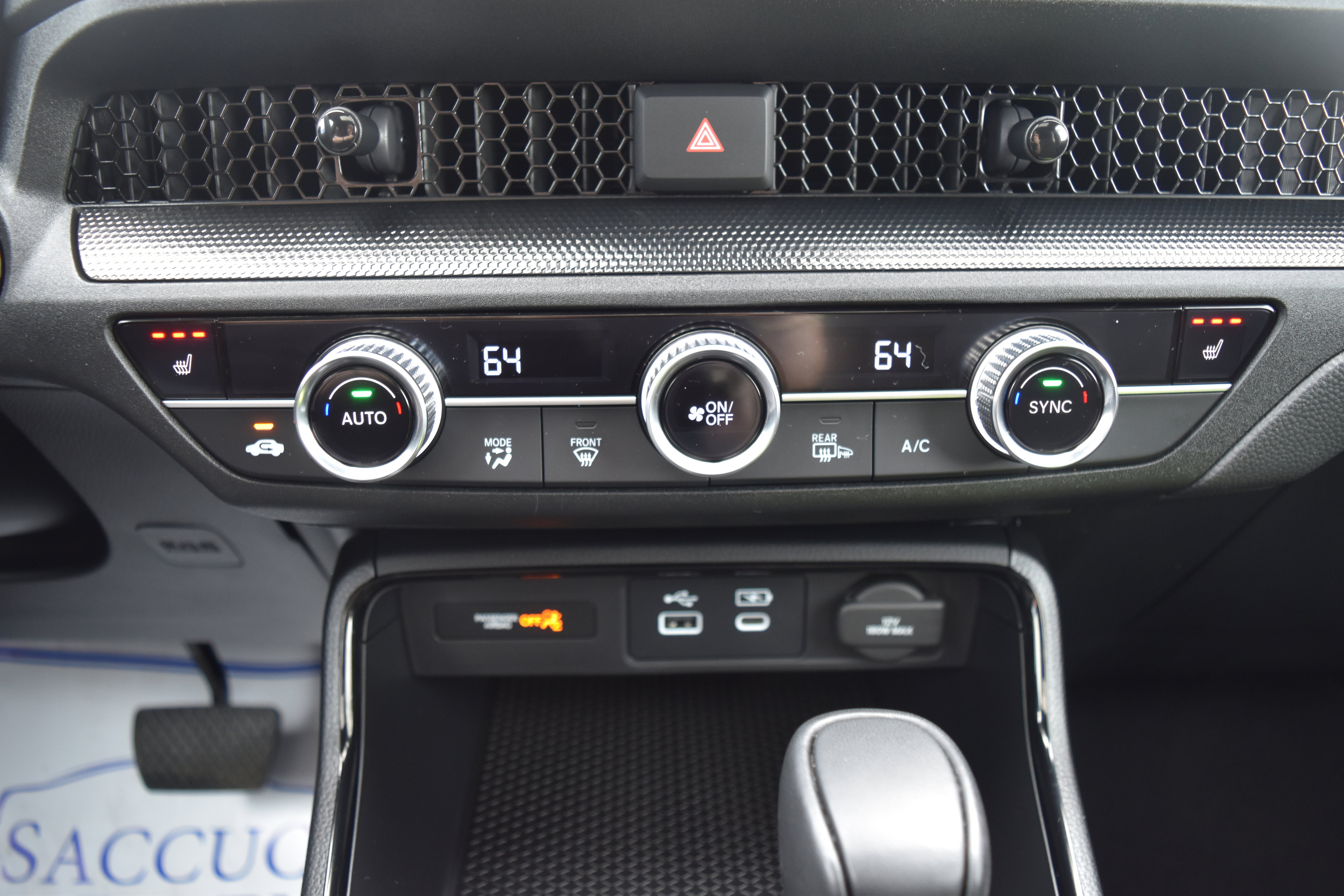 Certified 2023 Honda CR-V Sport image 23