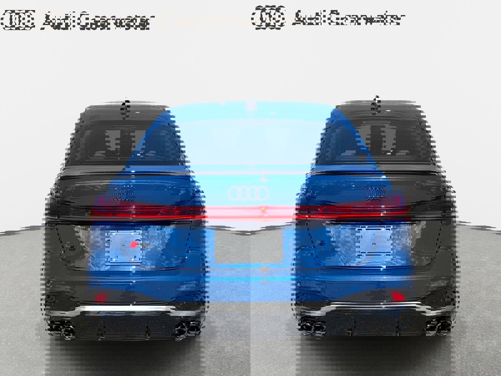 New 2025 Audi S5 Prestige image 6