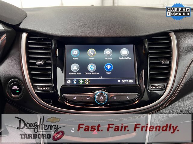 Used 2019 Chevrolet Trax LT w/ Redline Edition image 38