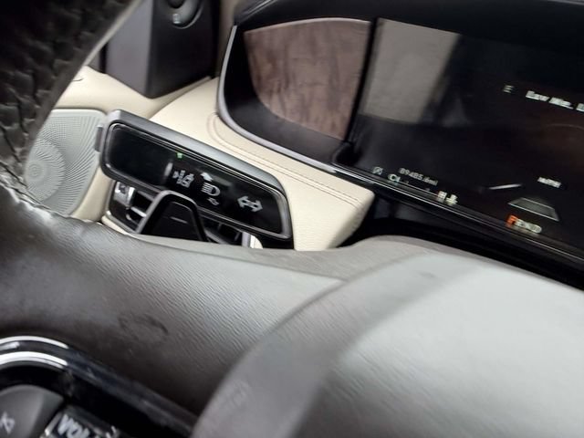 Used 2019 Lincoln Navigator L Reserve w/ Cargo Package AWD/4WD image 28