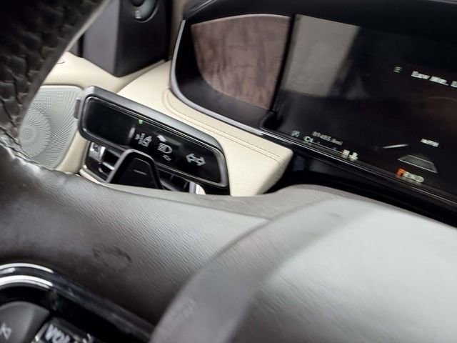 Used 2019 Lincoln Navigator L Reserve w/ Cargo Package AWD/4WD image 28