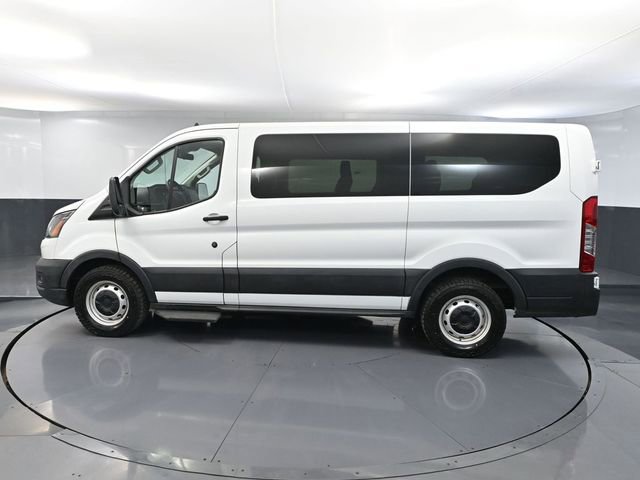 Used 2020 Ford Transit 150 XL image 9