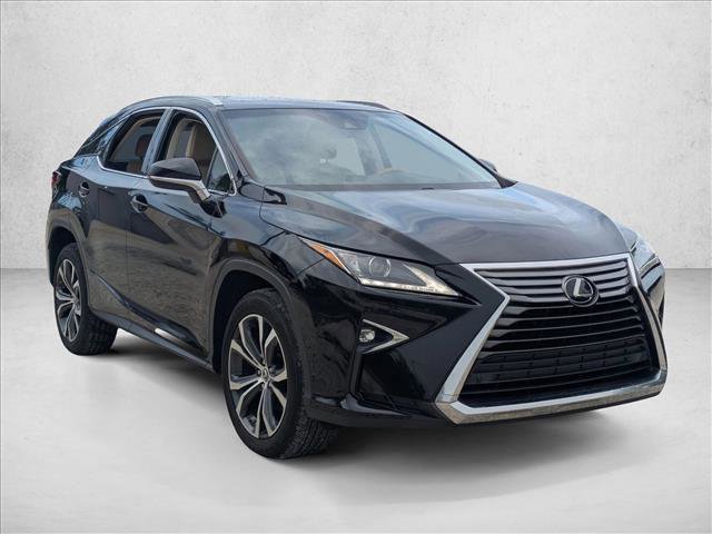 Used 2019 Lexus RX 350 FWD image 3