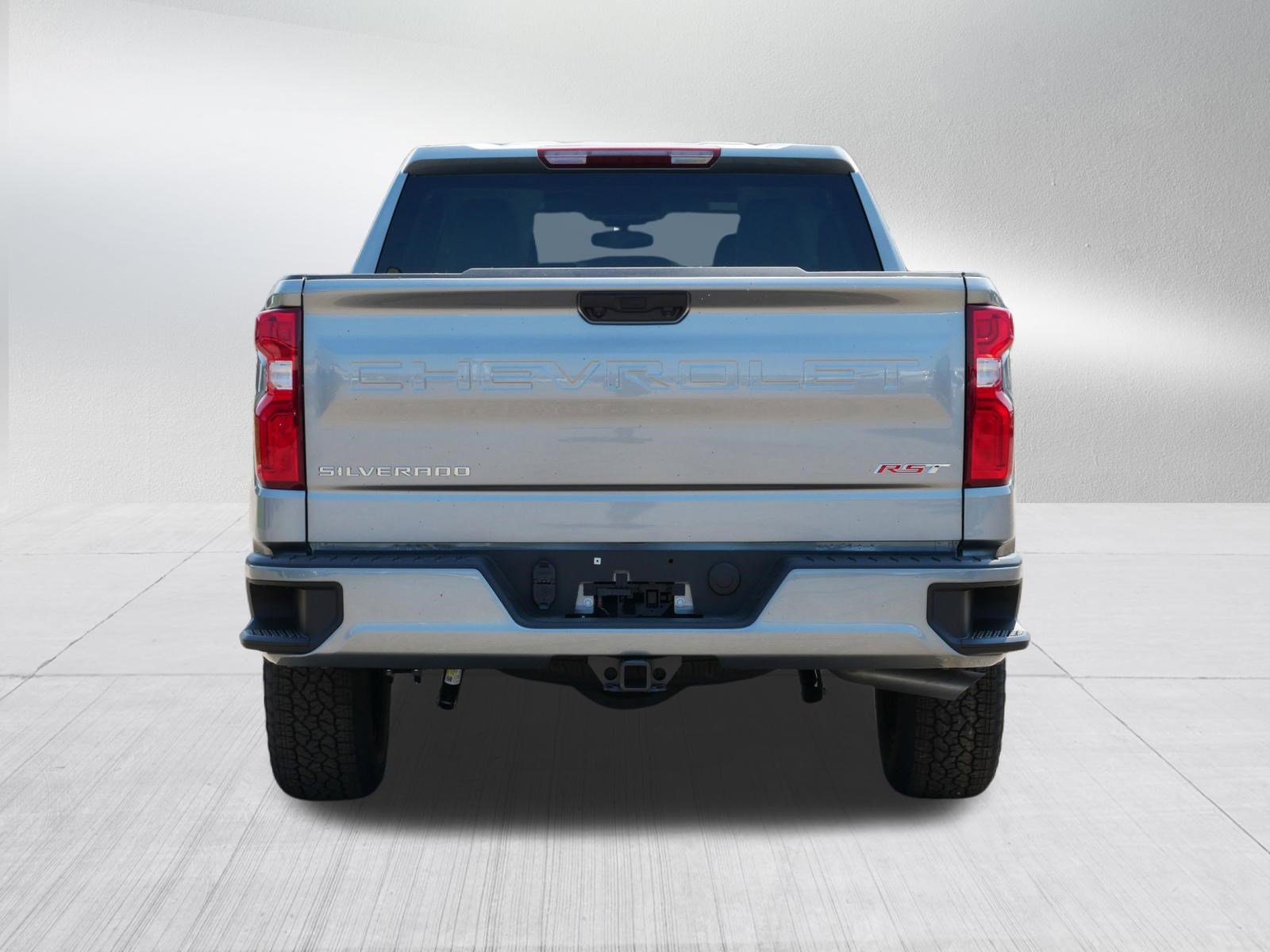 New 2026 Chevrolet Silverado 1500 RST w/ RST Select Package AWD/4WD image 4