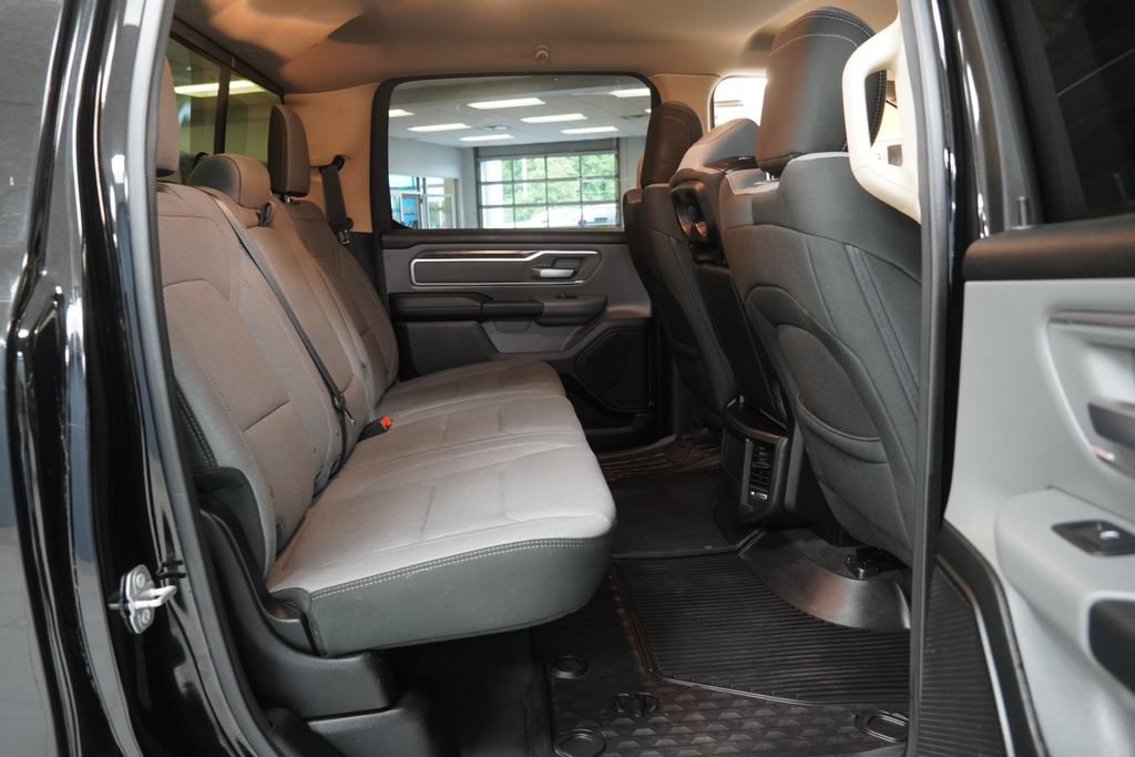 Used 2019 RAM 1500 Big Horn AWD/4WD image 31