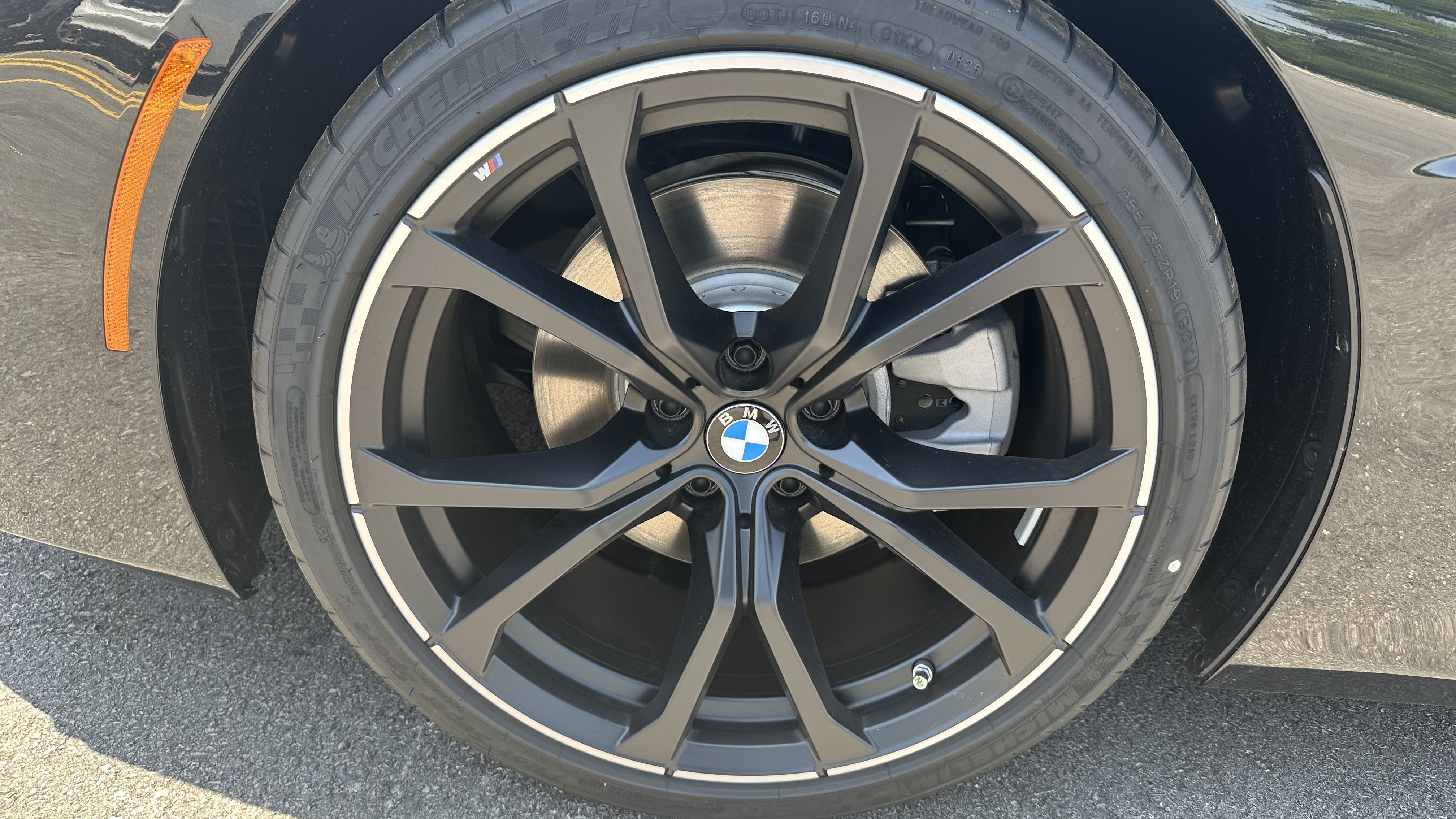 New 2026 BMW Z4 sDrive30i w/ Premium Package RWD image 12