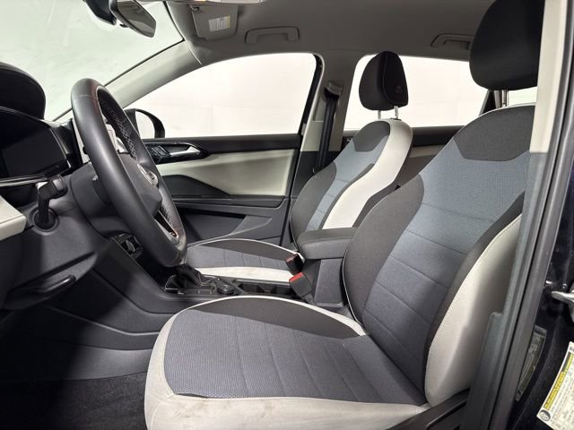 Used 2025 Volkswagen Taos S AWD/4WD image 13