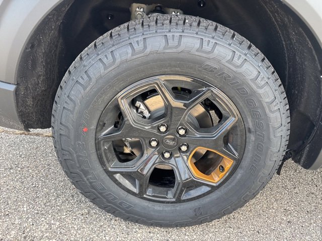 New 2026 Ford Explorer Tremor w/ Tremor Convenience Package image 20