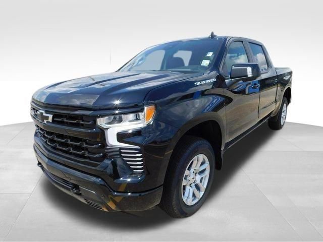 New 2026 Chevrolet Silverado 1500 RST w/ Safety Package image 6