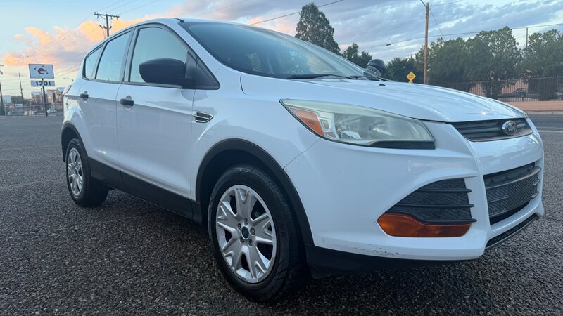 Used 2014 Ford Escape S