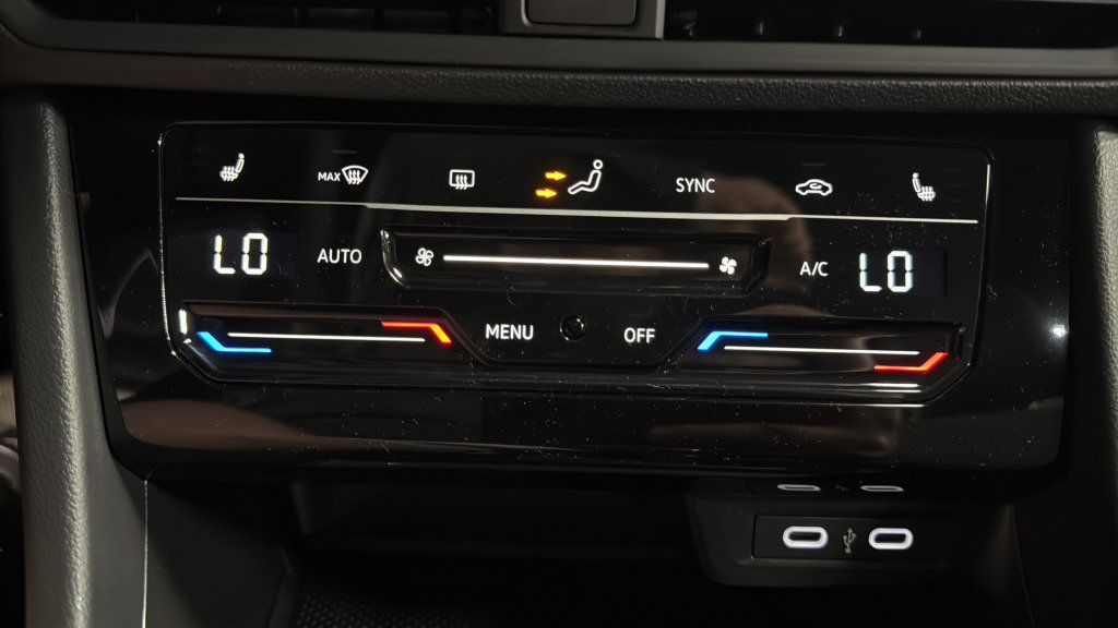 New 2026 Volkswagen Jetta Sport FWD image 27
