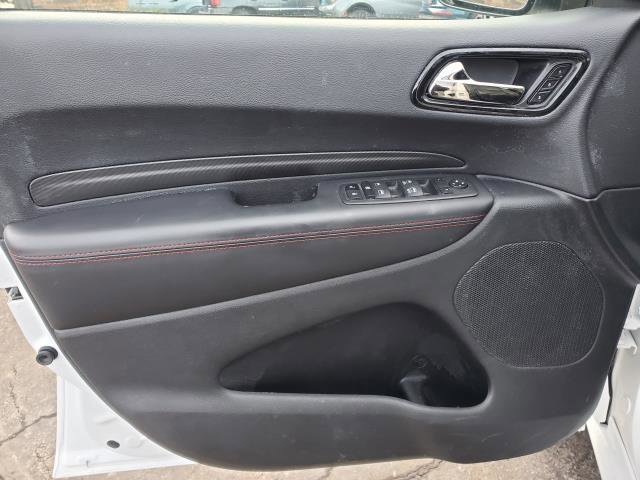 Used 2023 Dodge Durango GT image 22