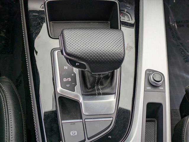 Used 2022 Audi A5 2.0T Premium Plus w/ Premium Plus image 12