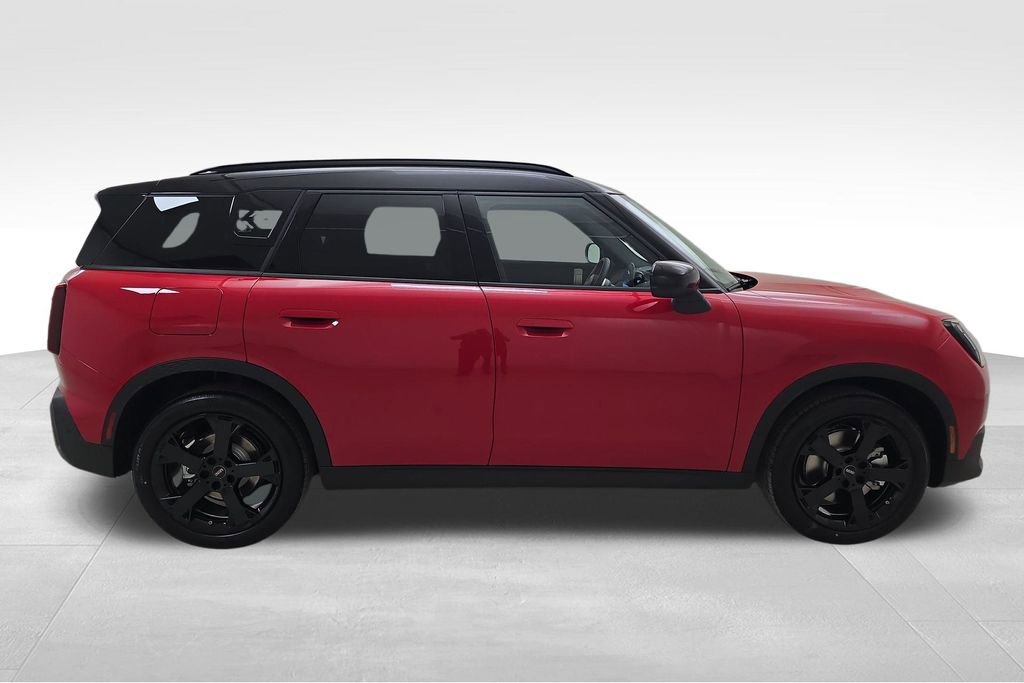 New 2026 MINI Cooper Countryman S image 10