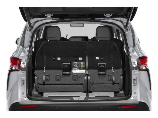 Used 2021 Toyota Sienna XLE FWD image 11