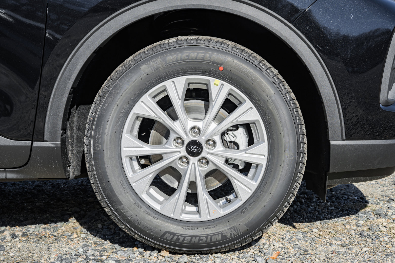 New 2026 Ford Escape Active image 15