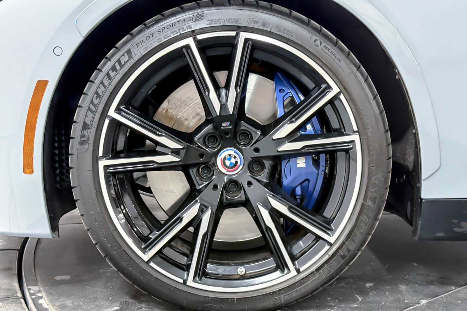 Used 2022 BMW M240i xDrive Coupe w/ Premium Package image 26