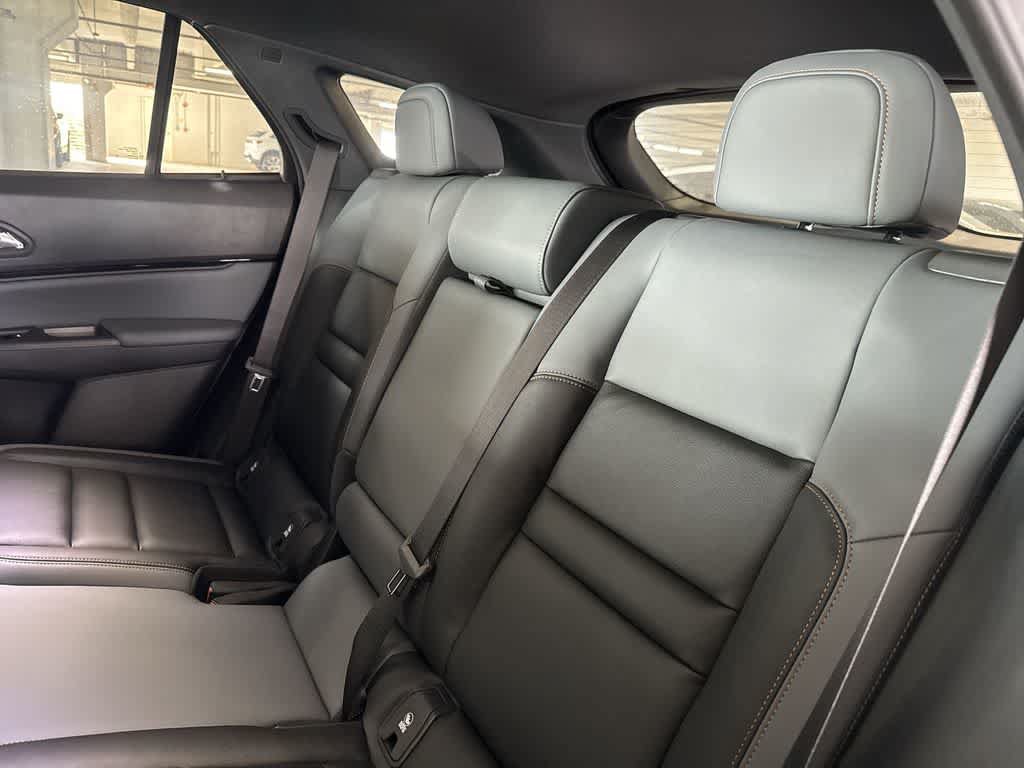 New 2026 Honda Prologue Touring image 21