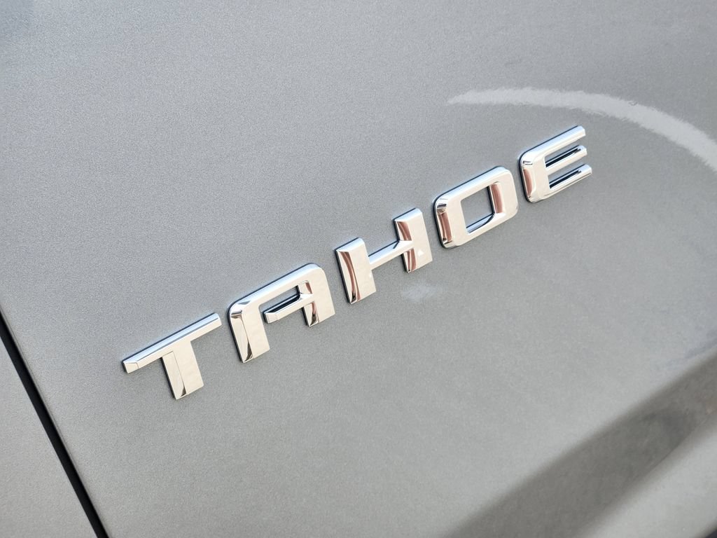 New 2026 Chevrolet Tahoe LS AWD/4WD image 7