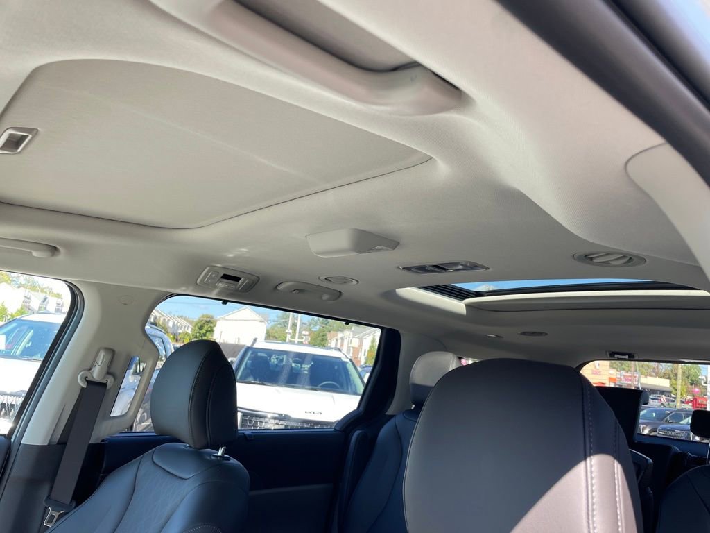New 2026 Kia Carnival SX image 11