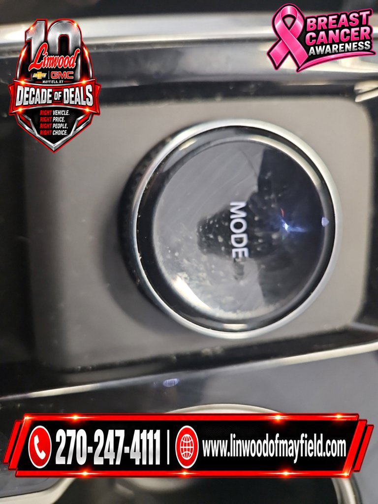 Used 2026 Chevrolet Equinox LT FWD image 25