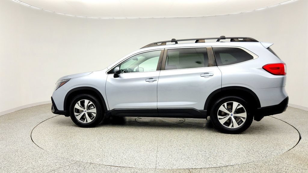 Used 2023 Subaru Ascent Premium w/ Convenience Package AWD/4WD image 8