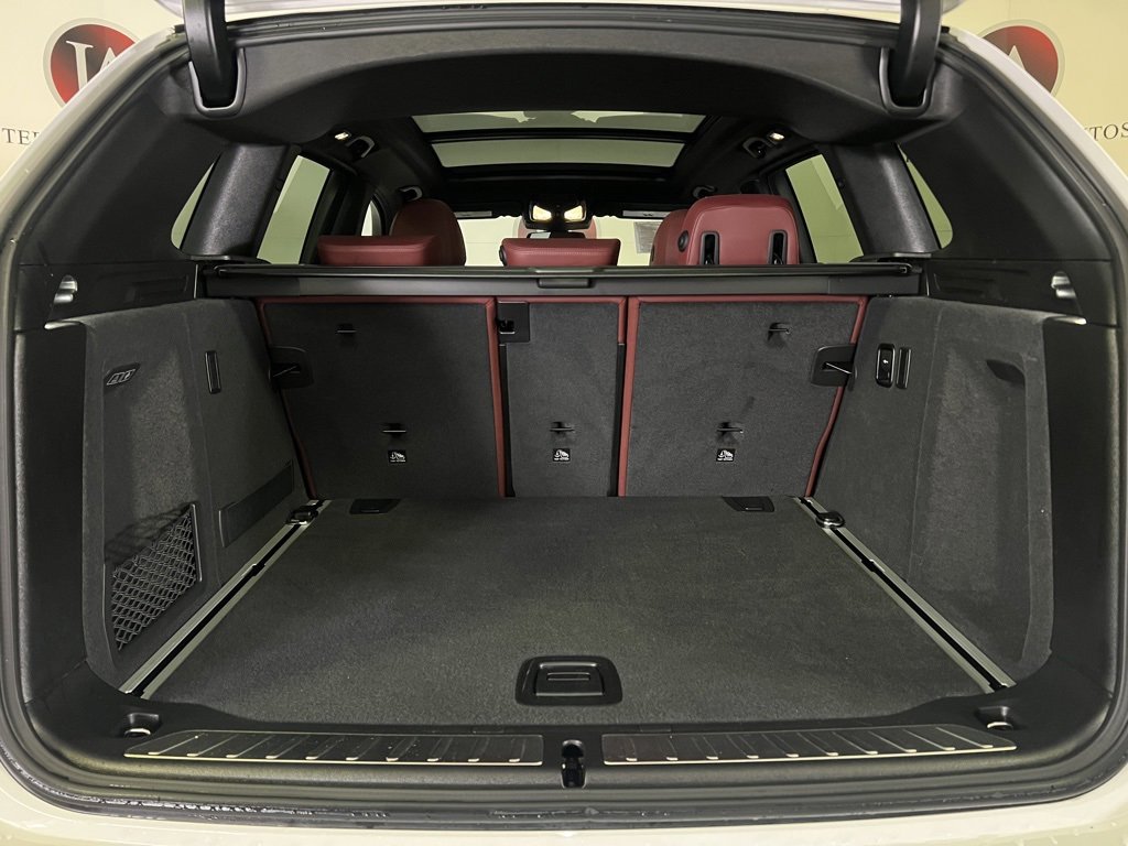 Certified 2022 BMW X3 xDrive30i w/ Convenience Package w/ZPA image 39