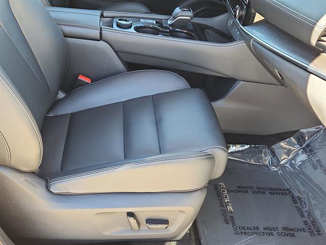 Used 2021 Nissan Rogue SL w/ Premium Package image 12