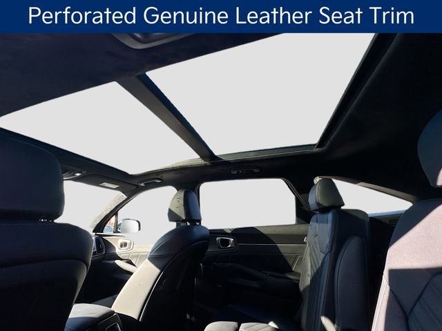 Used 2025 Kia Sorento SX Prestige image 26