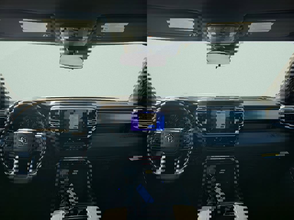 New 2026 Toyota Tundra SR5 image 10