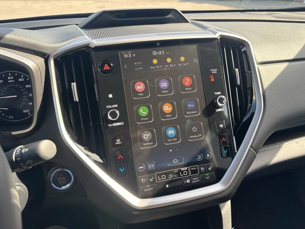 New 2026 Subaru Ascent Touring AWD/4WD image 17