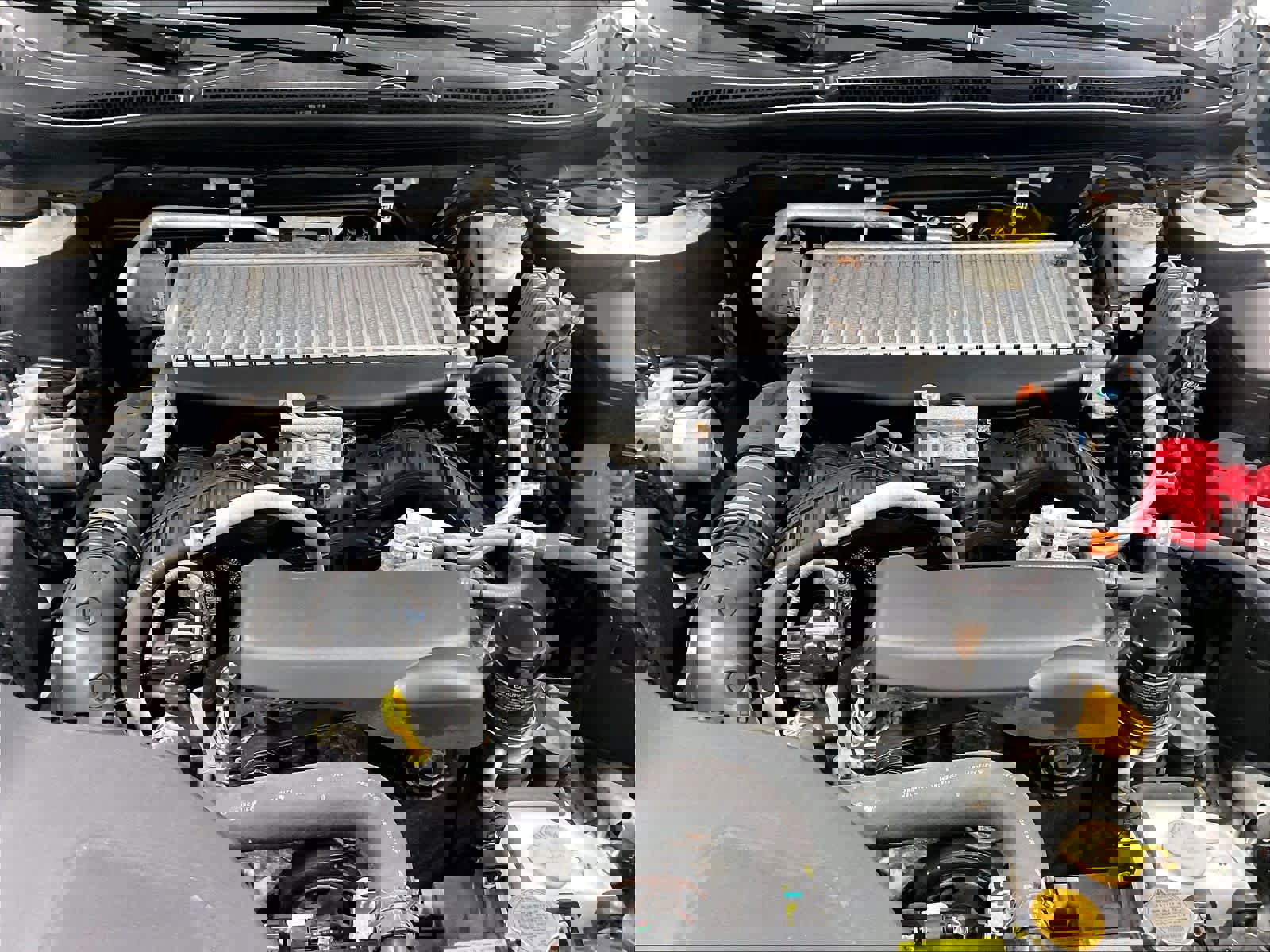 Used 2022 Subaru Outback Touring XT image 29